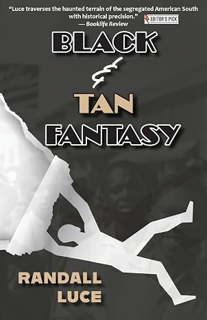 Cover of Black & Tan Fantasy by Randall Luce